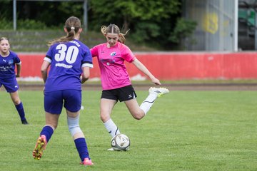 Bild 55 - wCJ VfL Pinneberg - Nordlichter im NSV : Ergebnis: 4:3